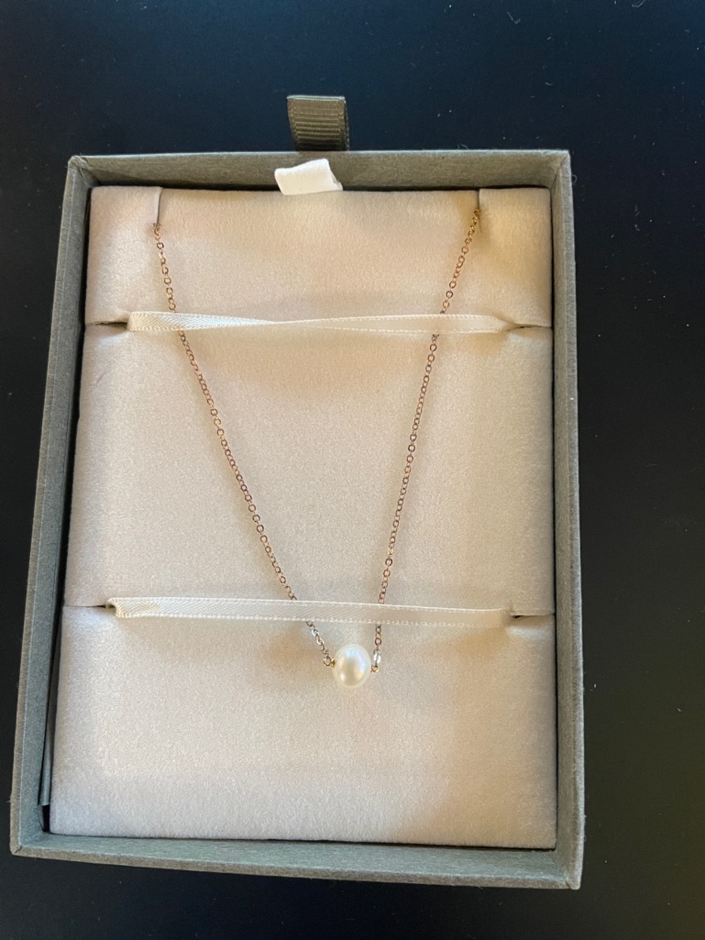 GLDN Pearl Necklace